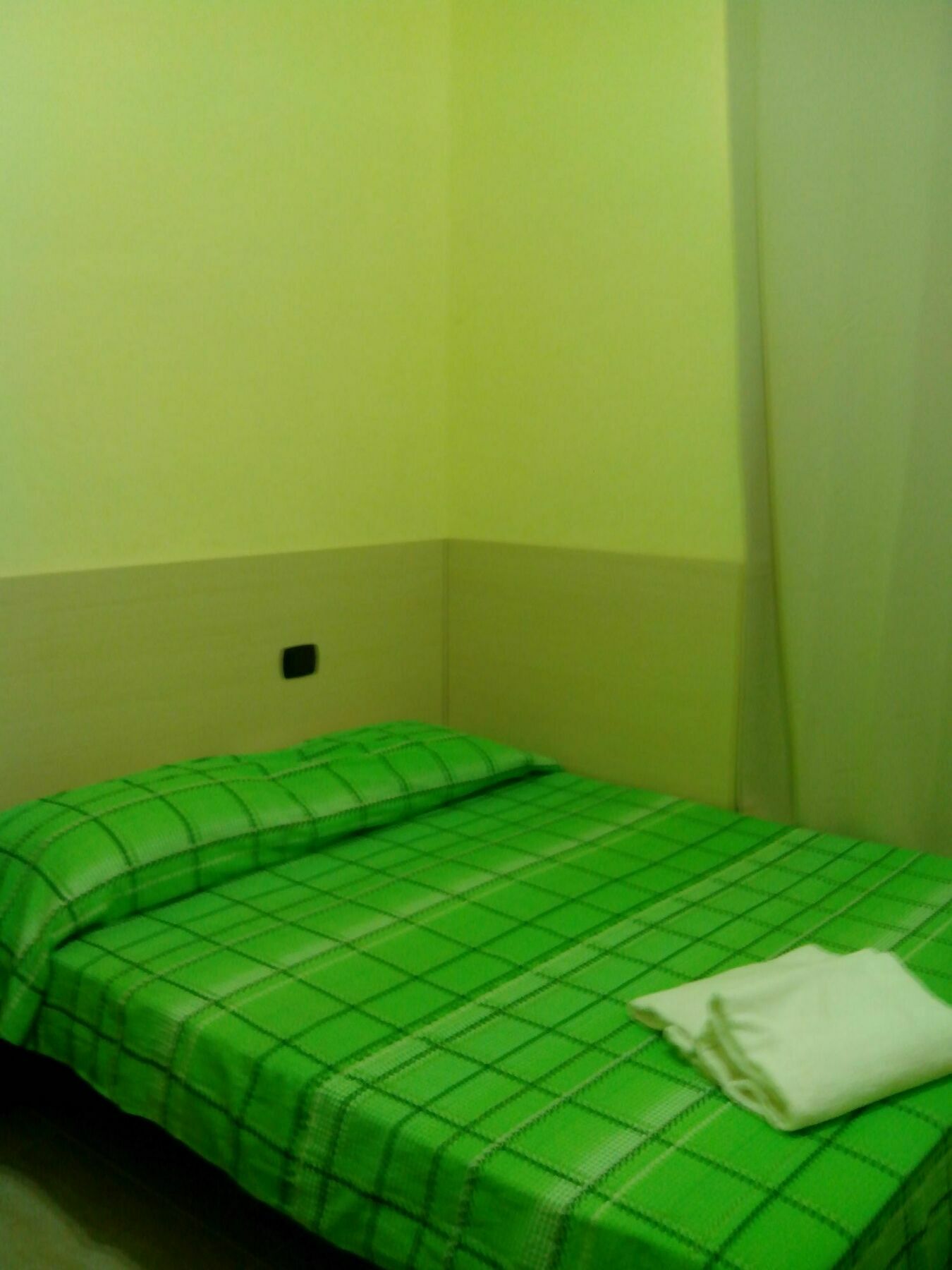 Guest House Hola Roma Екстериор снимка